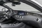 Mercedes-Benz S63 AMG Coupe 2014 года